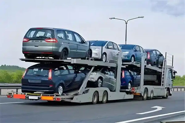 濂溪轿车托运查询