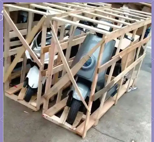 濂溪电动车运输